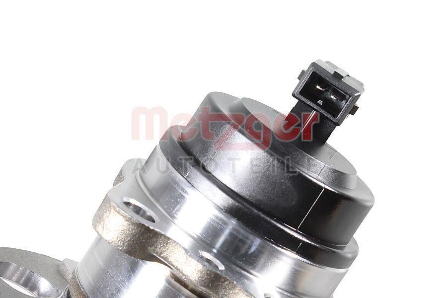 Roulement de roue METZGER WM 2327